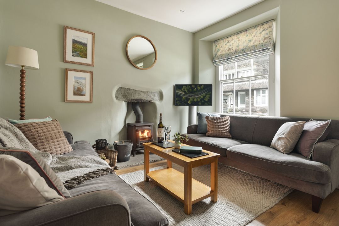 Herdwick Cottage Ambleside