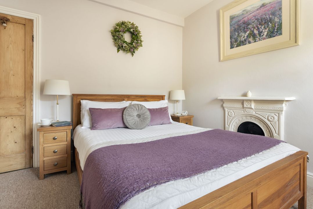 Herdwick Cottage Ambleside