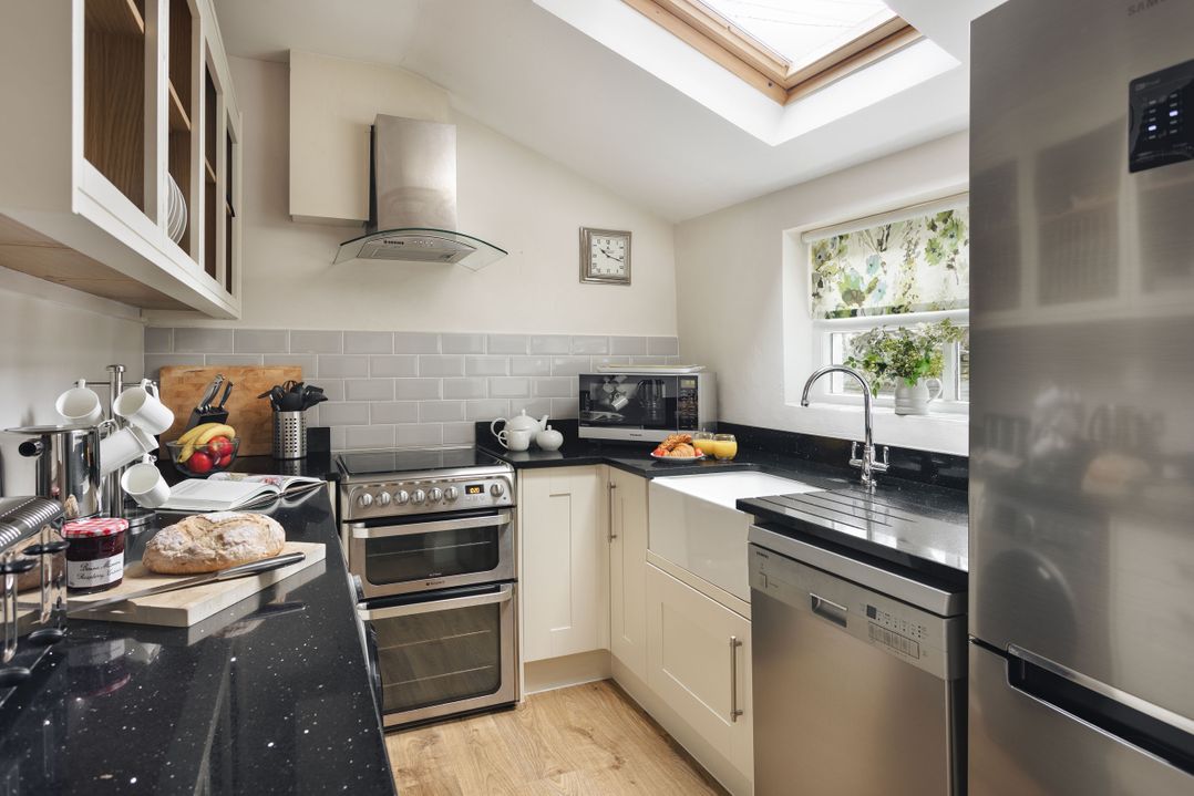 Herdwick Cottage Ambleside