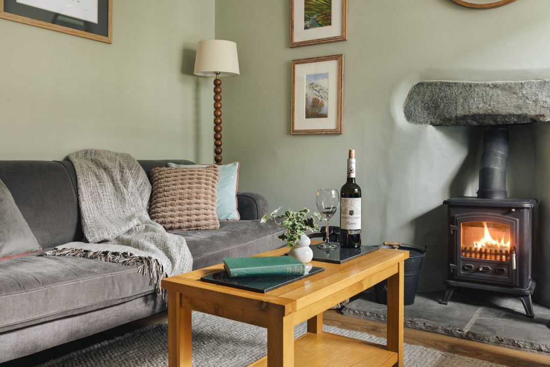 Herdwick Cottage Ambleside
