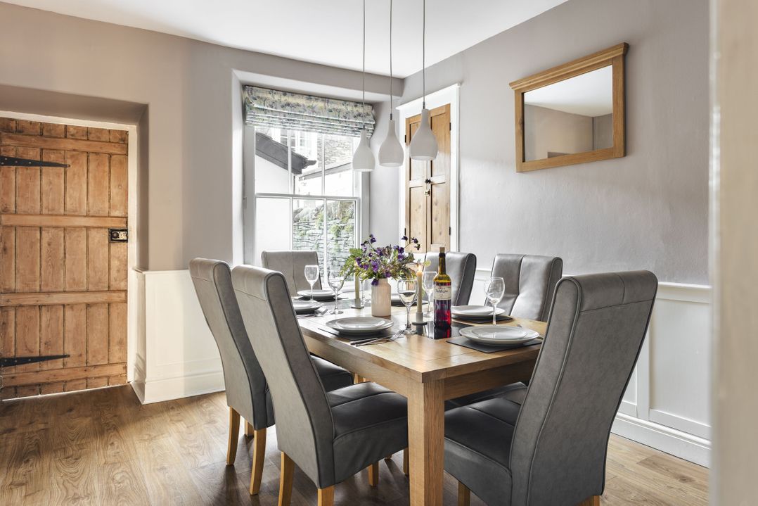 Herdwick Cottage Ambleside