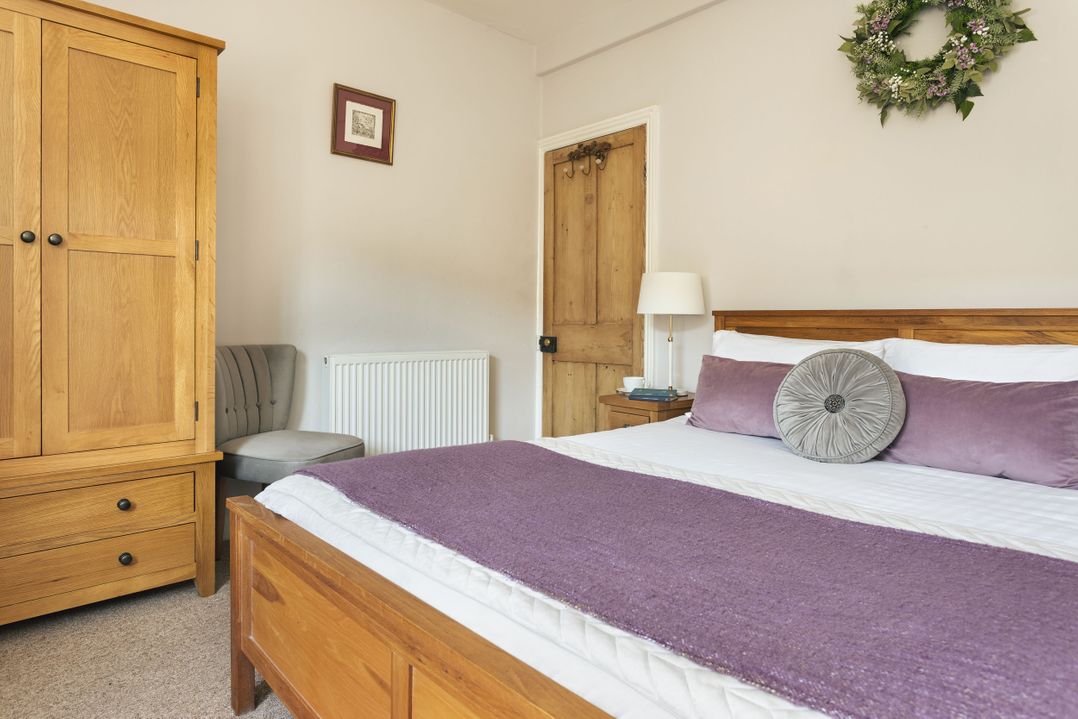 Herdwick Cottage Ambleside