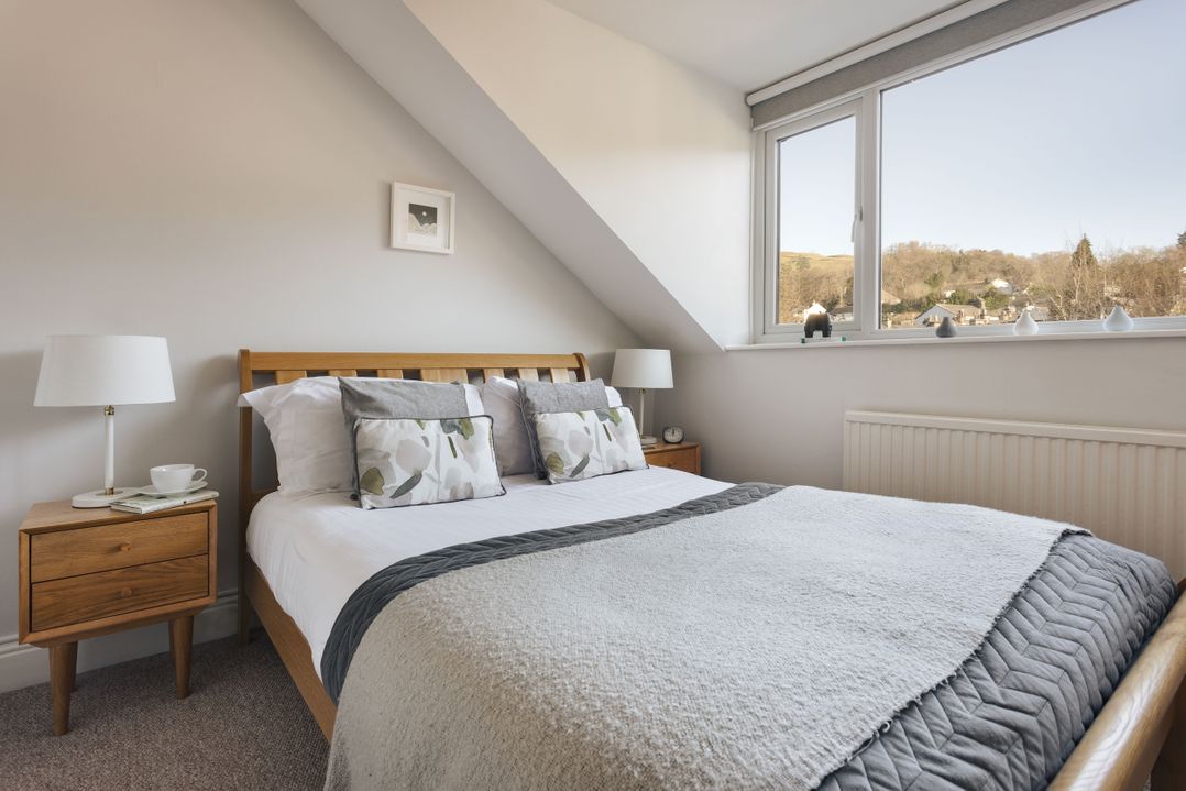 Herdwick Cottage Ambleside