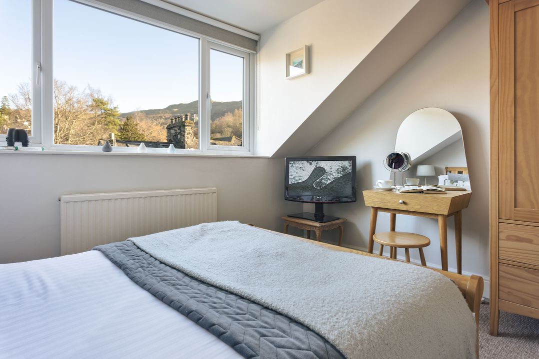 Herdwick Cottage Ambleside
