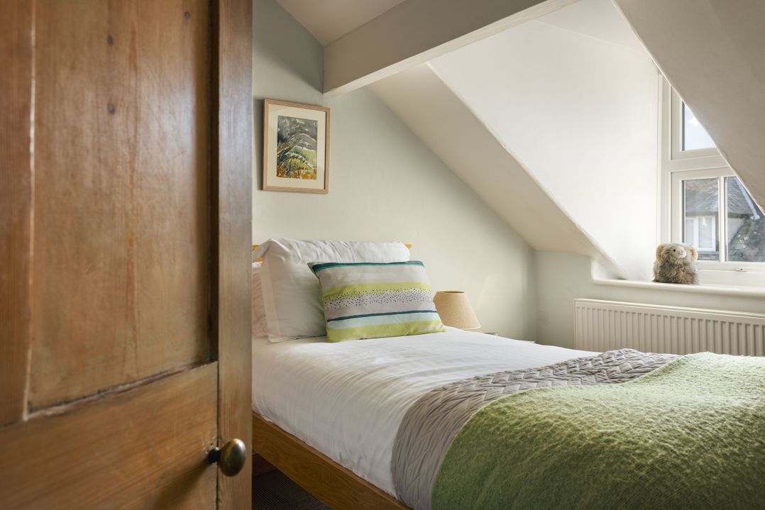 Herdwick Cottage Ambleside