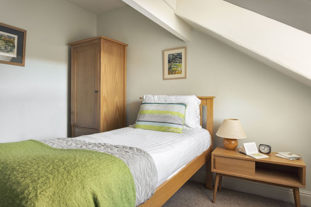 Herdwick Cottage Ambleside