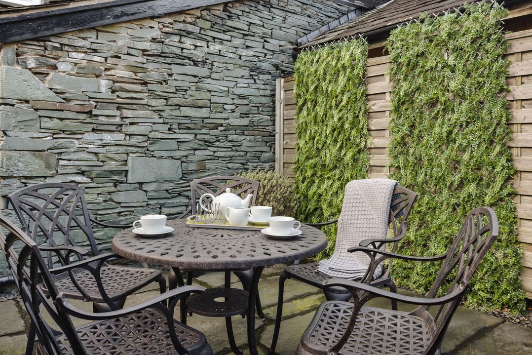 Herdwick Cottage Ambleside