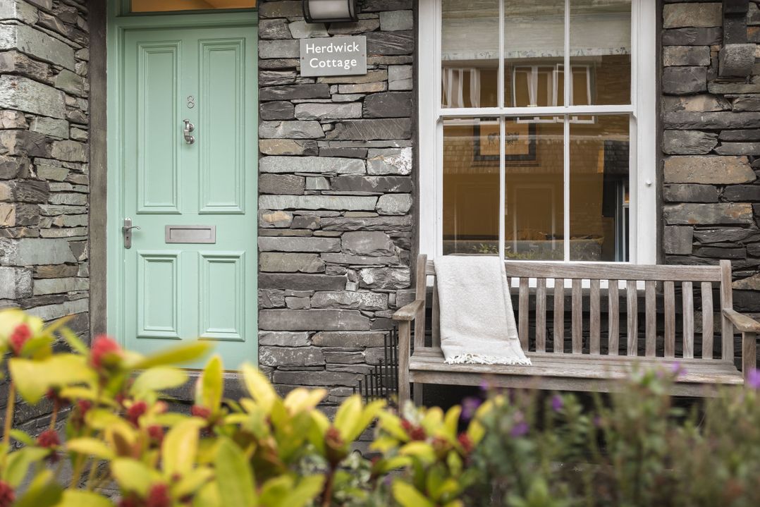 Herdwick Cottage Ambleside