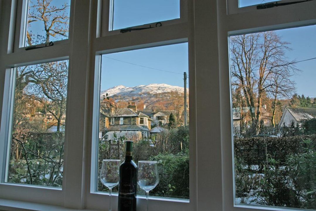 Rothay Holme Cottage