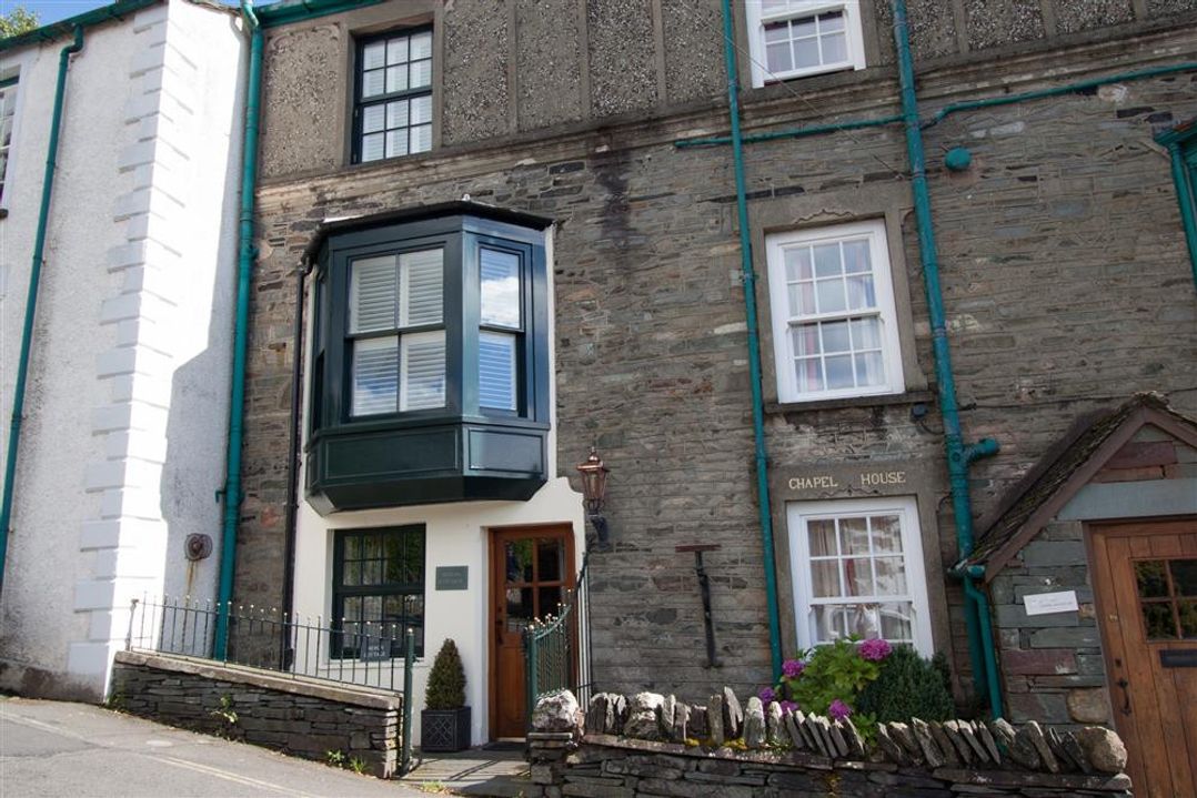 Heron Cottage