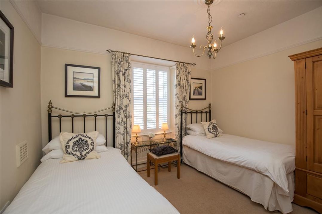Heron Cottage