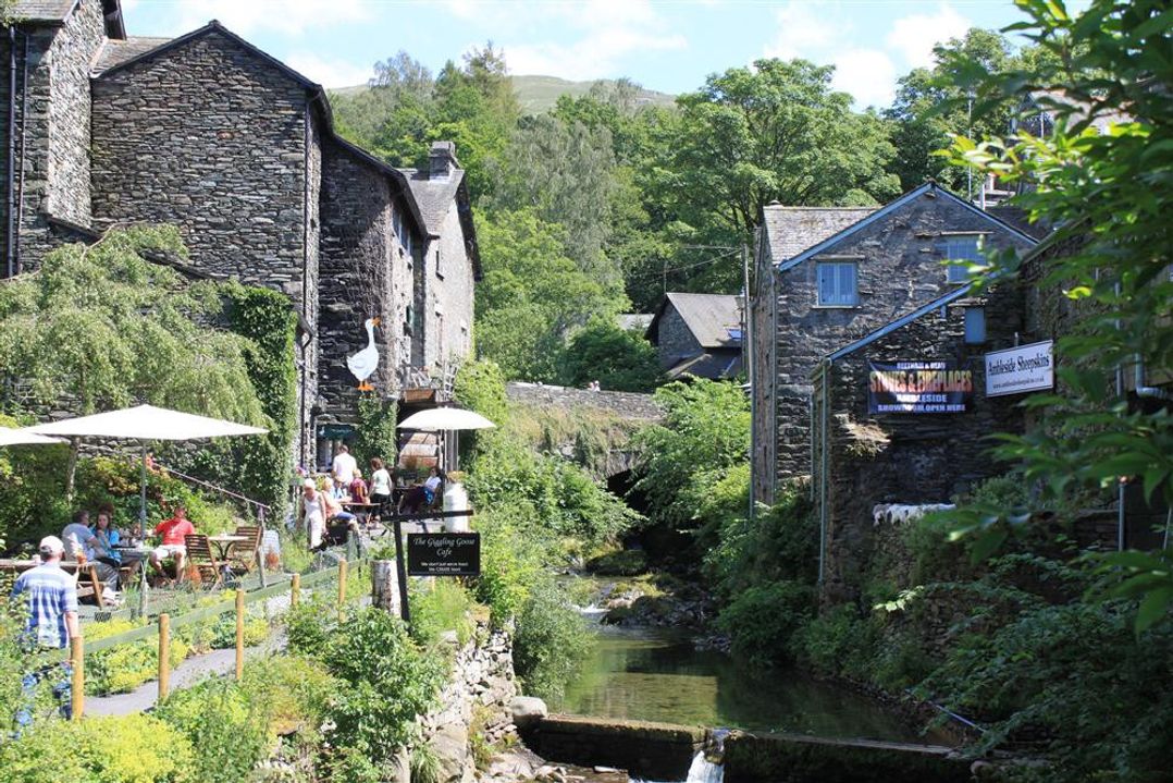 Heron Cottage