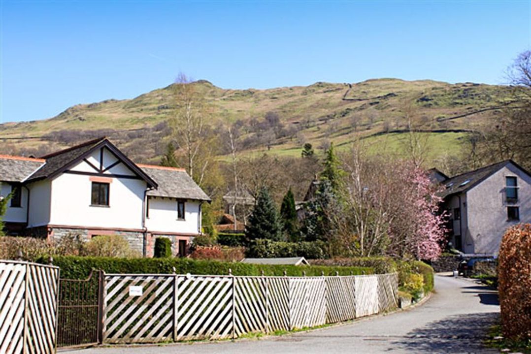 Over Ghyll