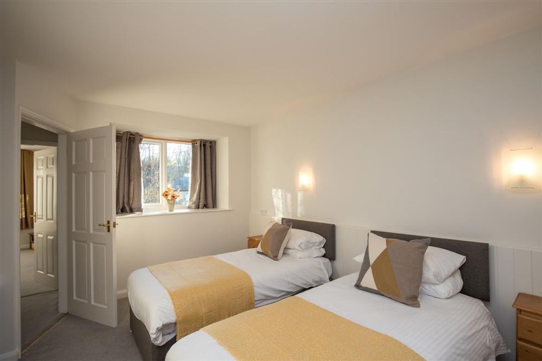 Yew Tree Cottage