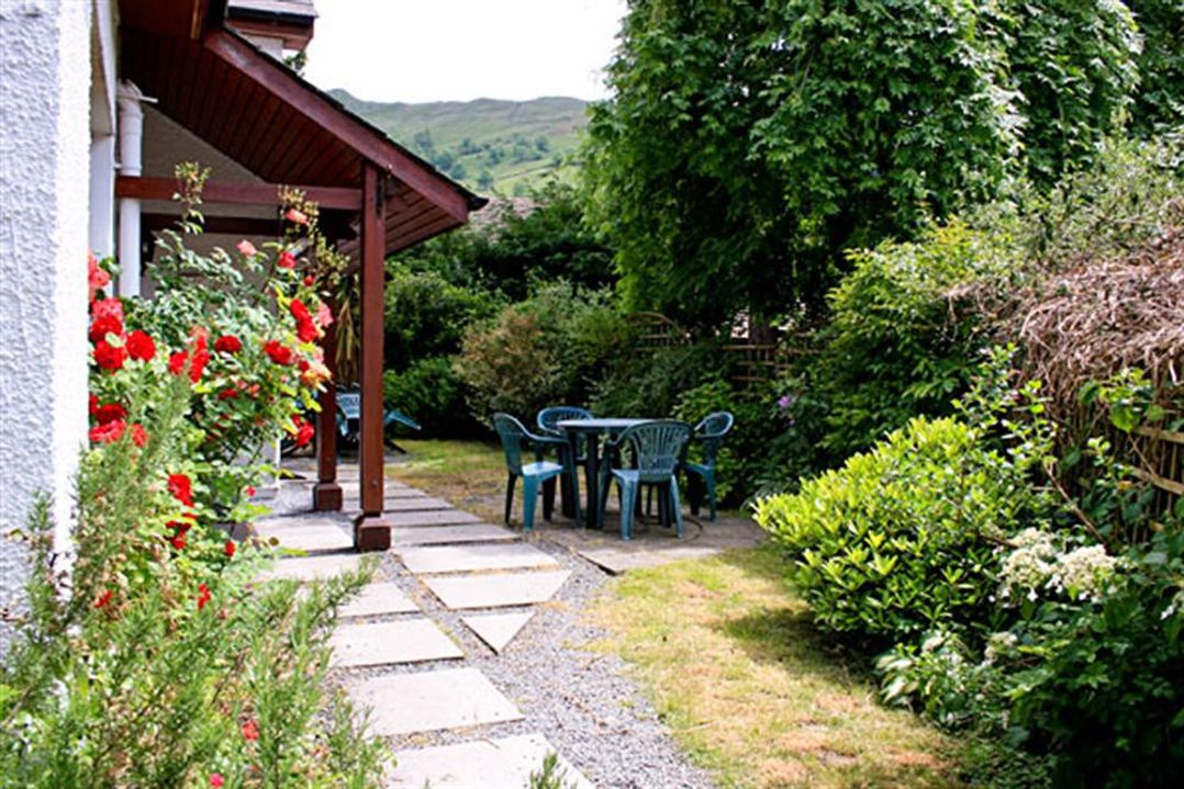 Yew Tree Cottage