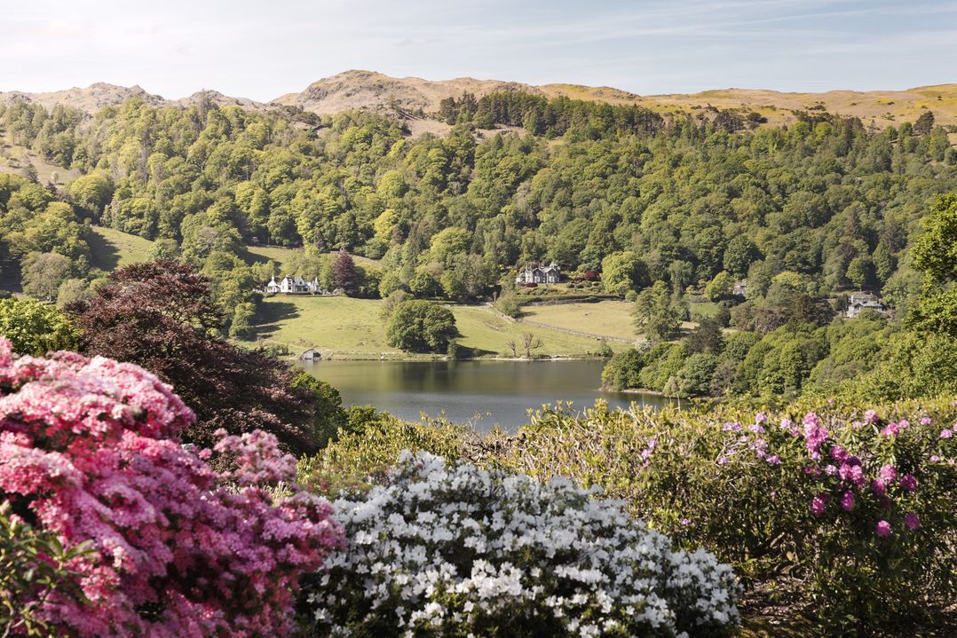 Wetherlam