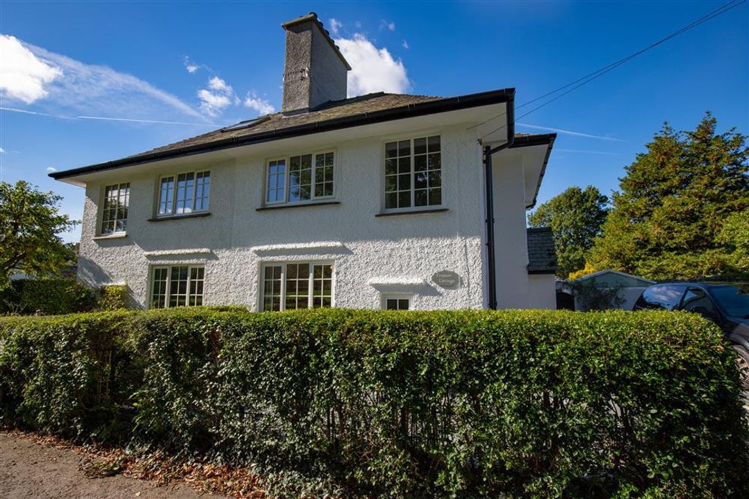 Crozier Cottage