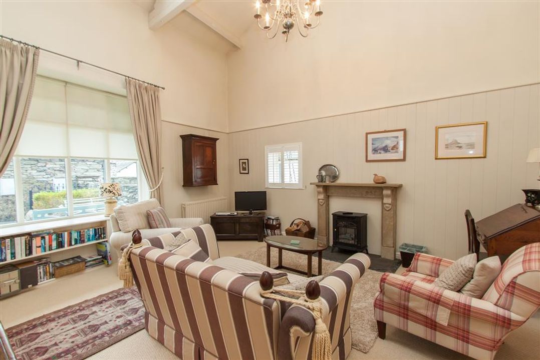 The Coach House