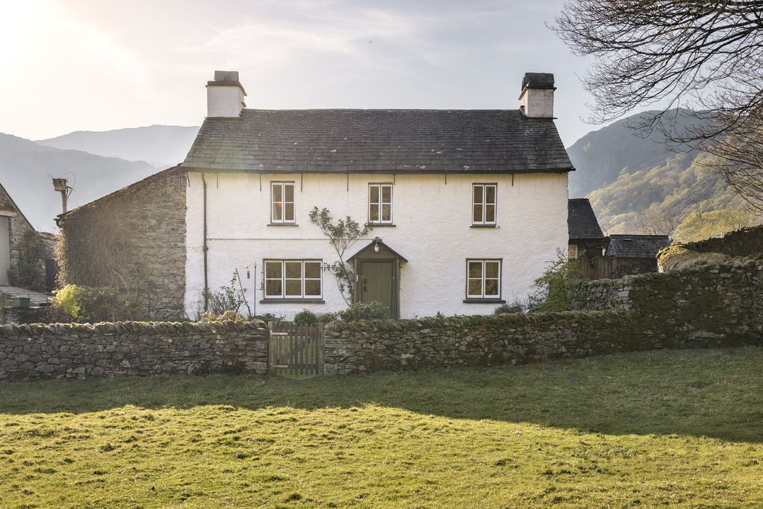 Yew Tree Farm
