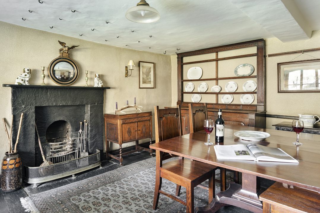 Yew Tree Farm