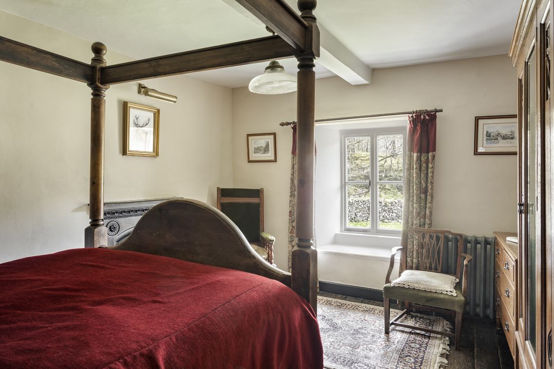 Yew Tree Farm