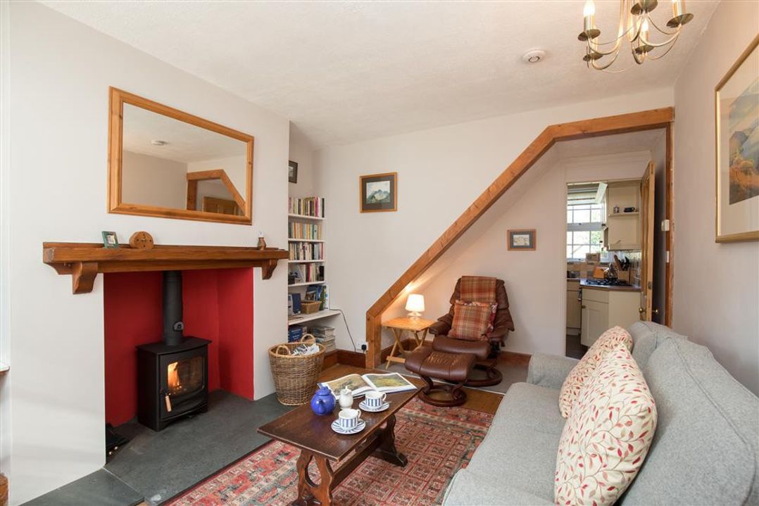Briardale Cottage