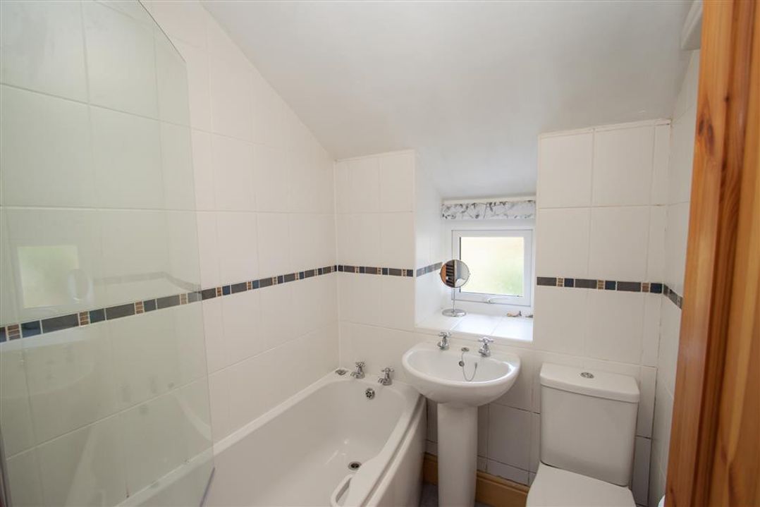 Briardale Cottage