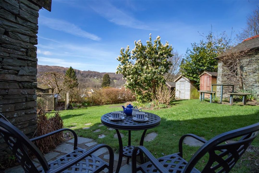 Briardale Cottage