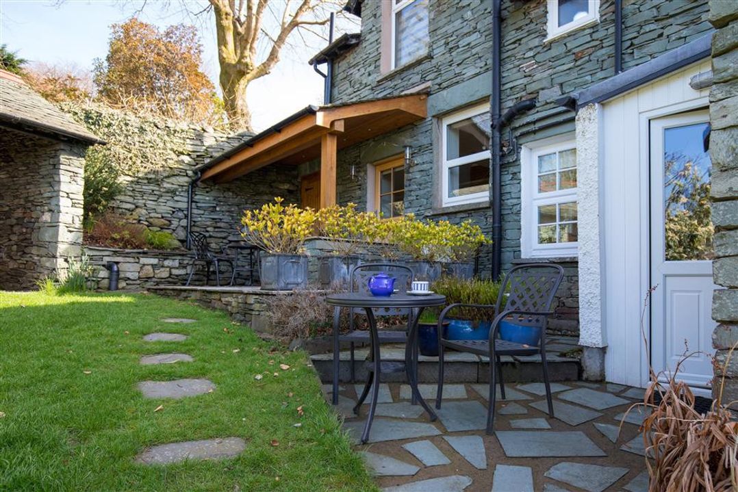 Briardale Cottage