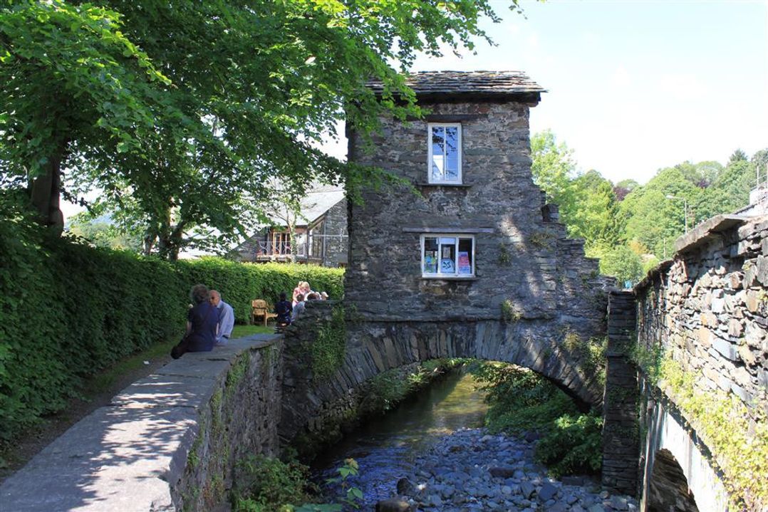 Briardale Cottage