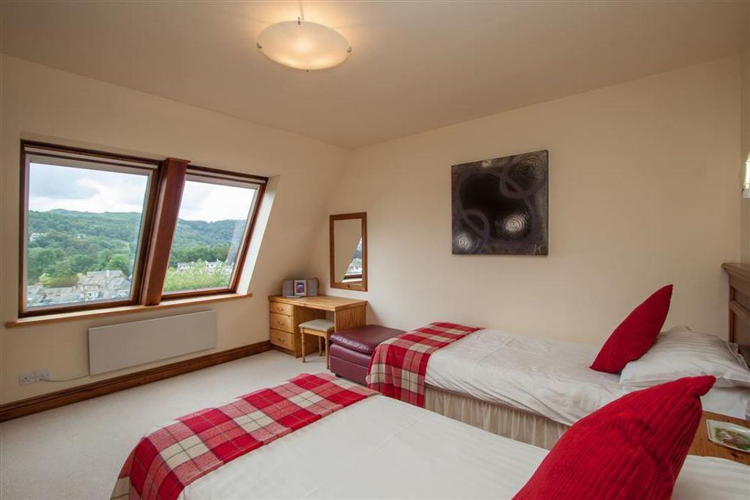 Rothay 18