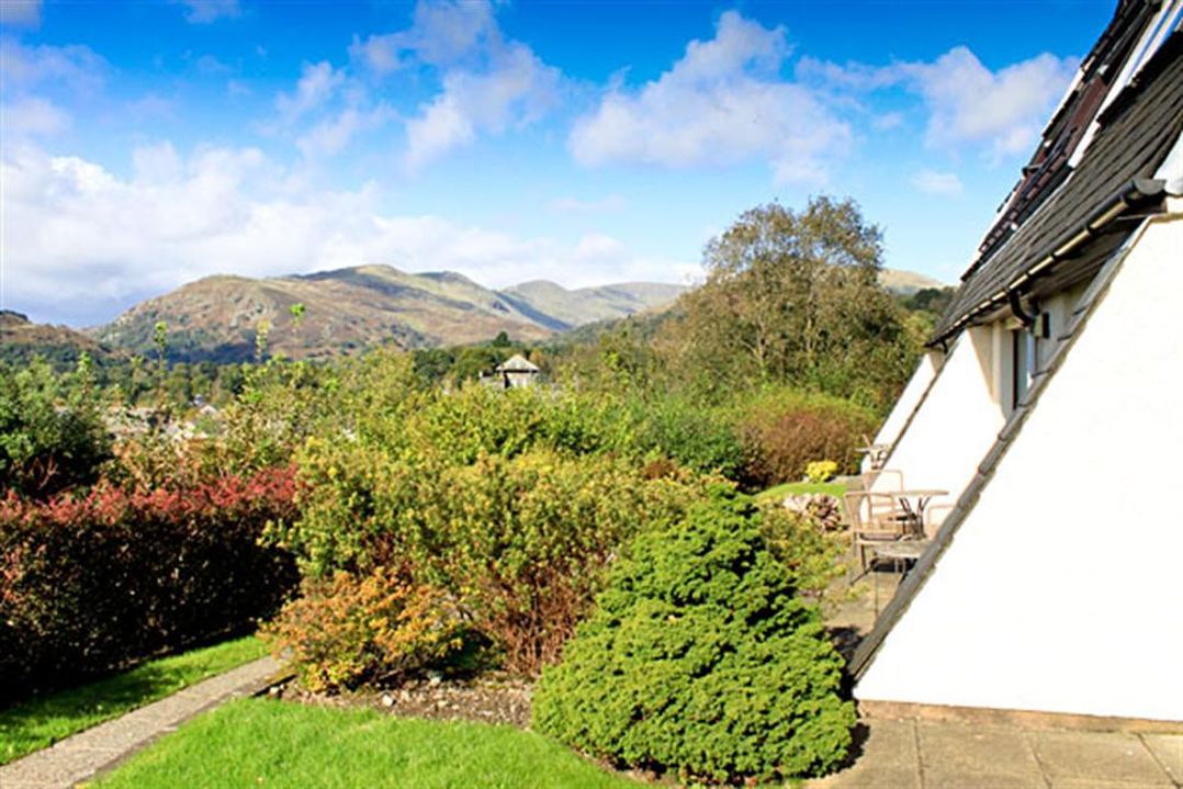 Rothay 18