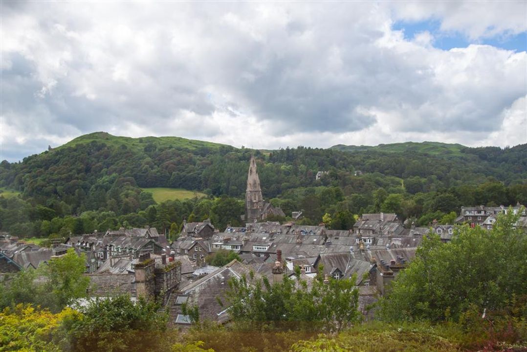 Rothay 18