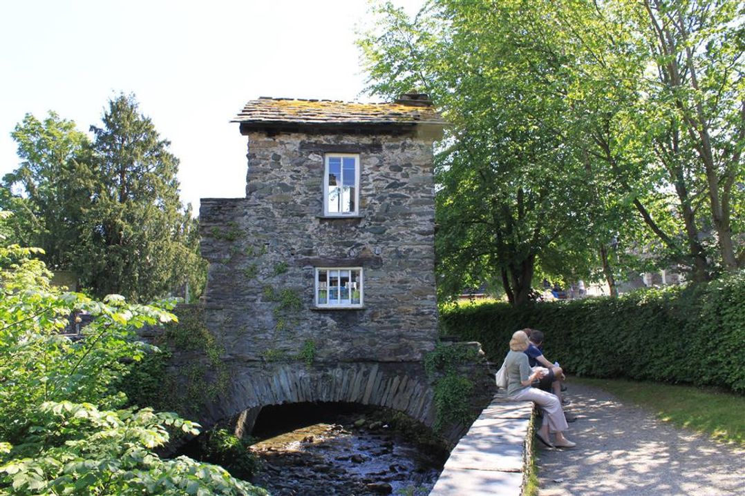 Rothay 18