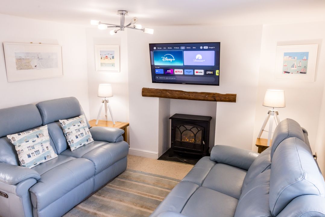 Topcliff Cottage