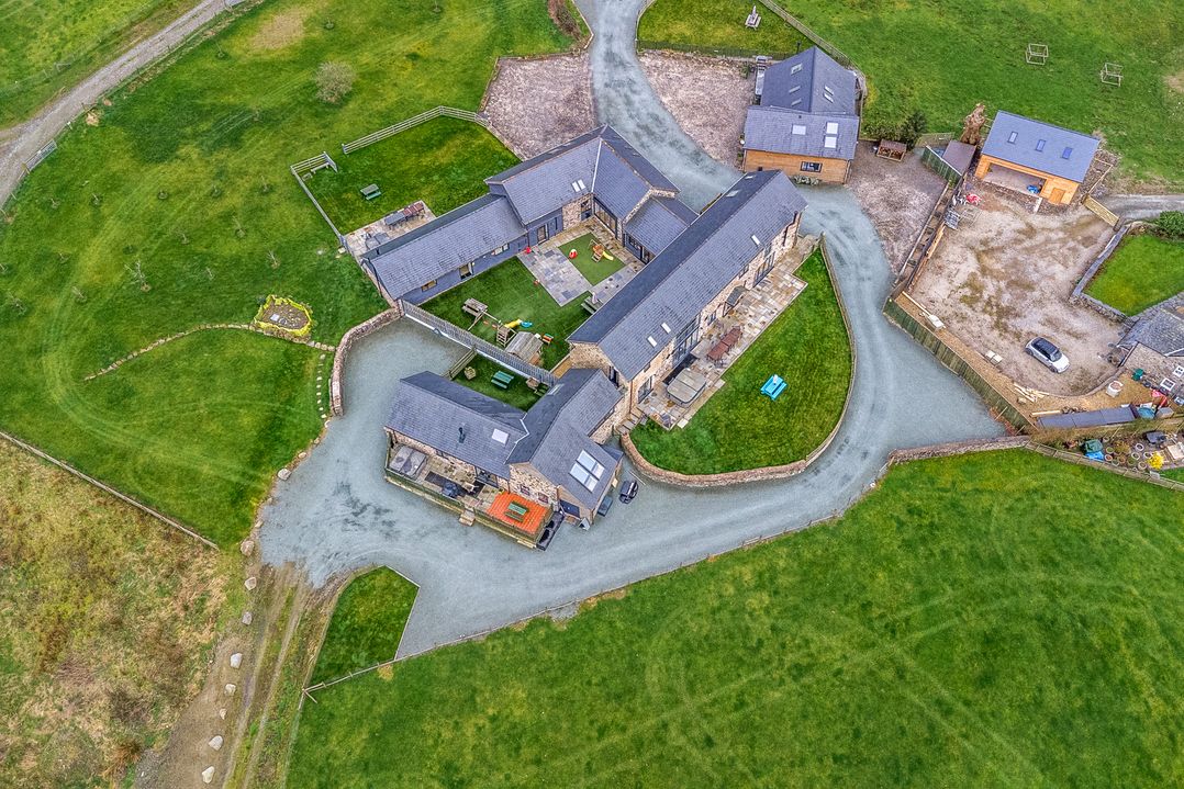 Bwthyn Y Bugail (Shepherd's Cottage
