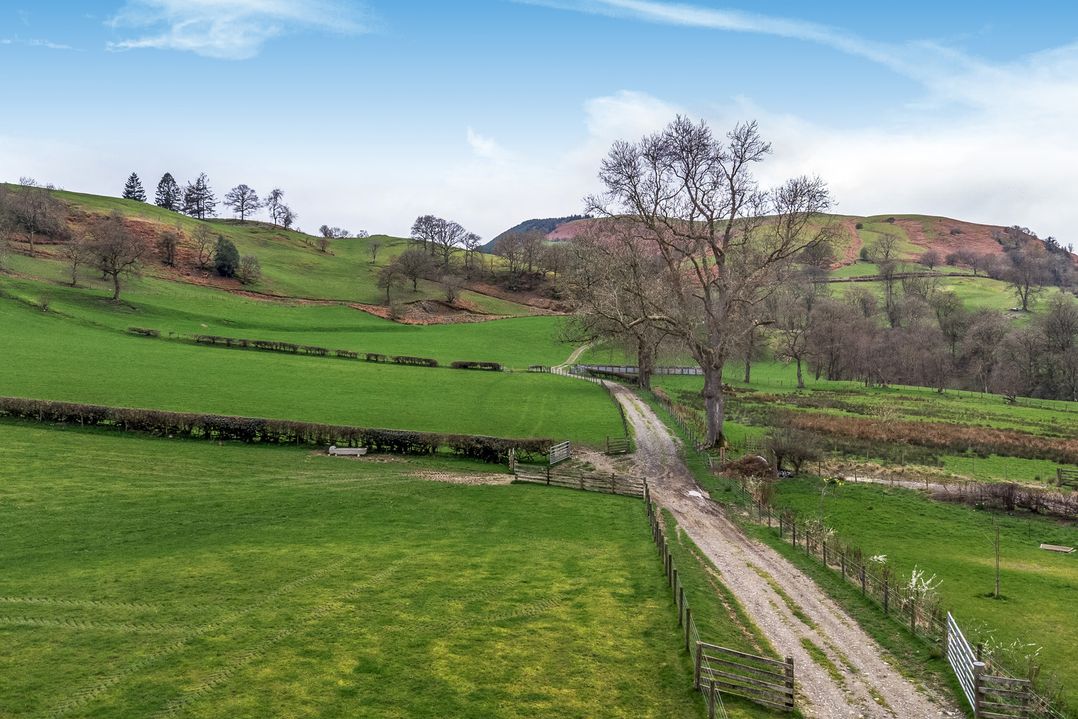 Bwthyn Y Bugail (Shepherd's Cottage
