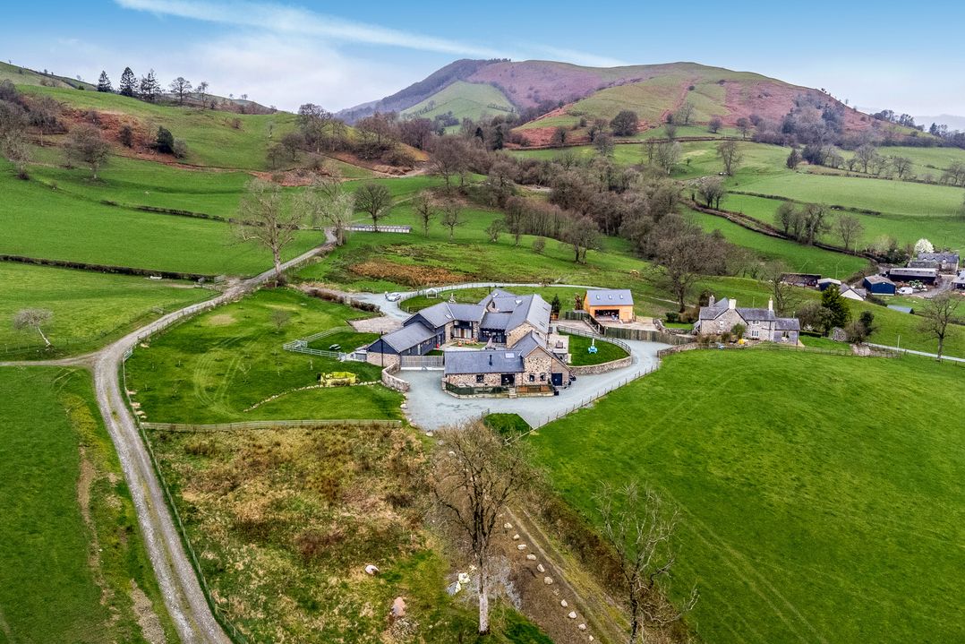 Bwthyn Y Bugail (Shepherd's Cottage