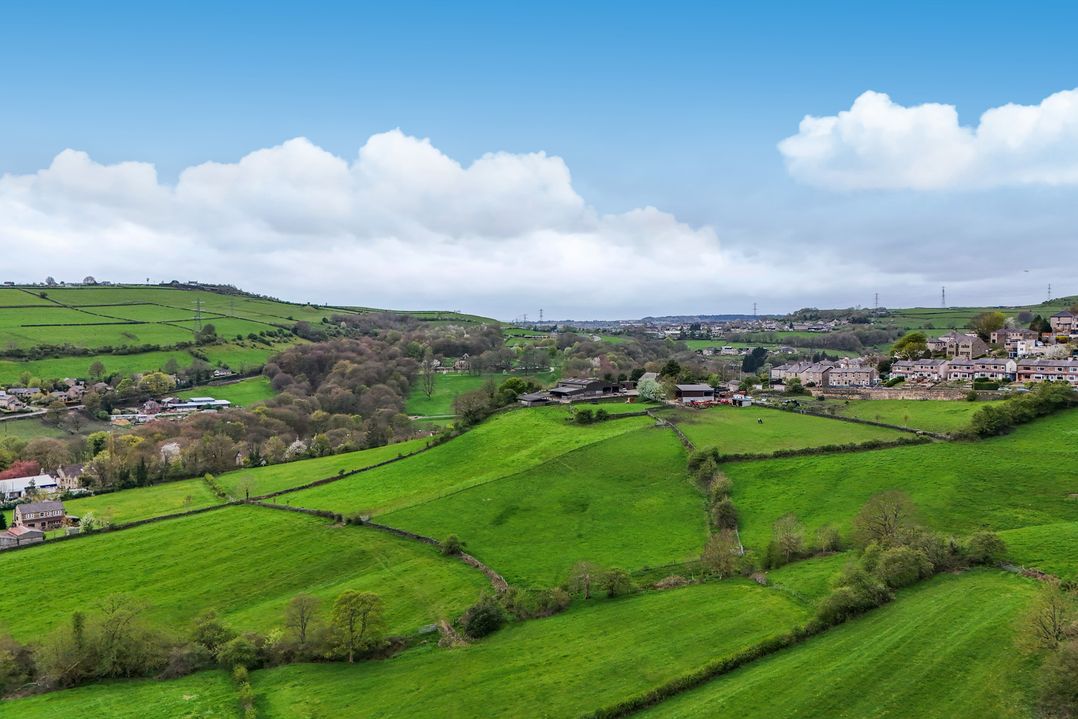 Belvedere Farm