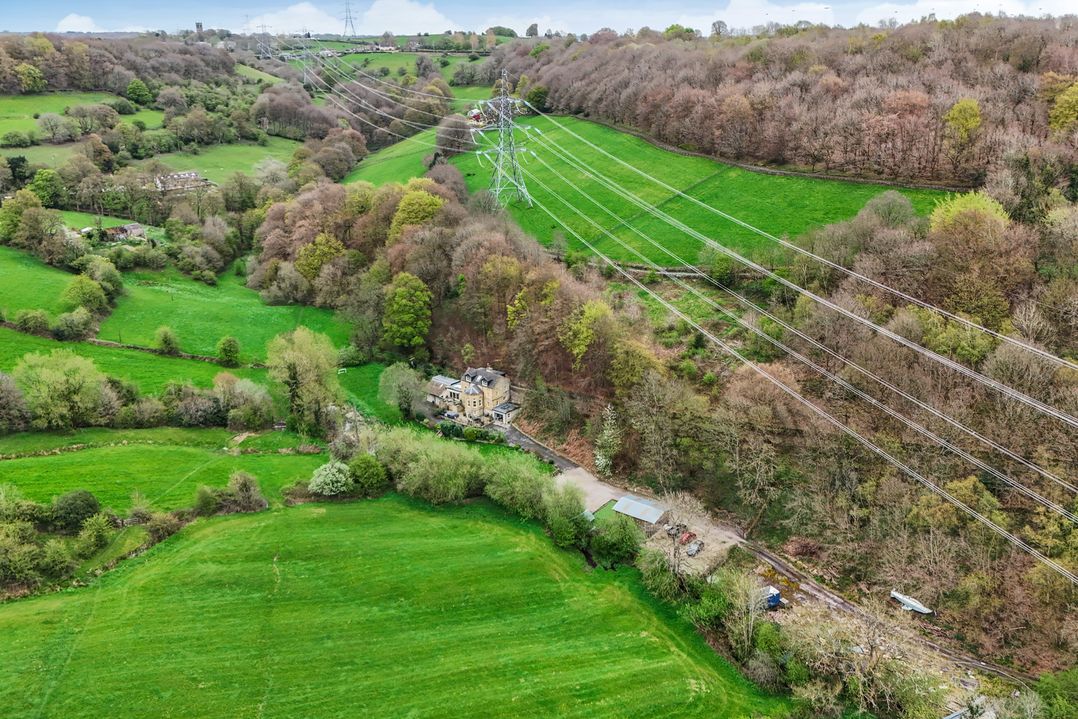 Belvedere Farm
