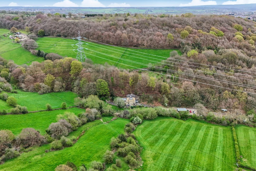 Belvedere Farm