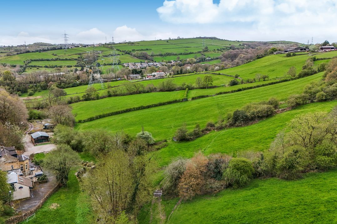 Belvedere Farm