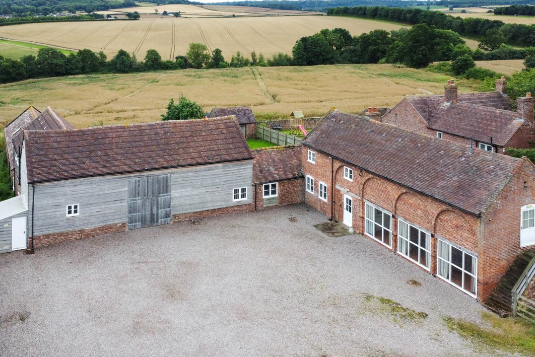 Stockbatch Granary