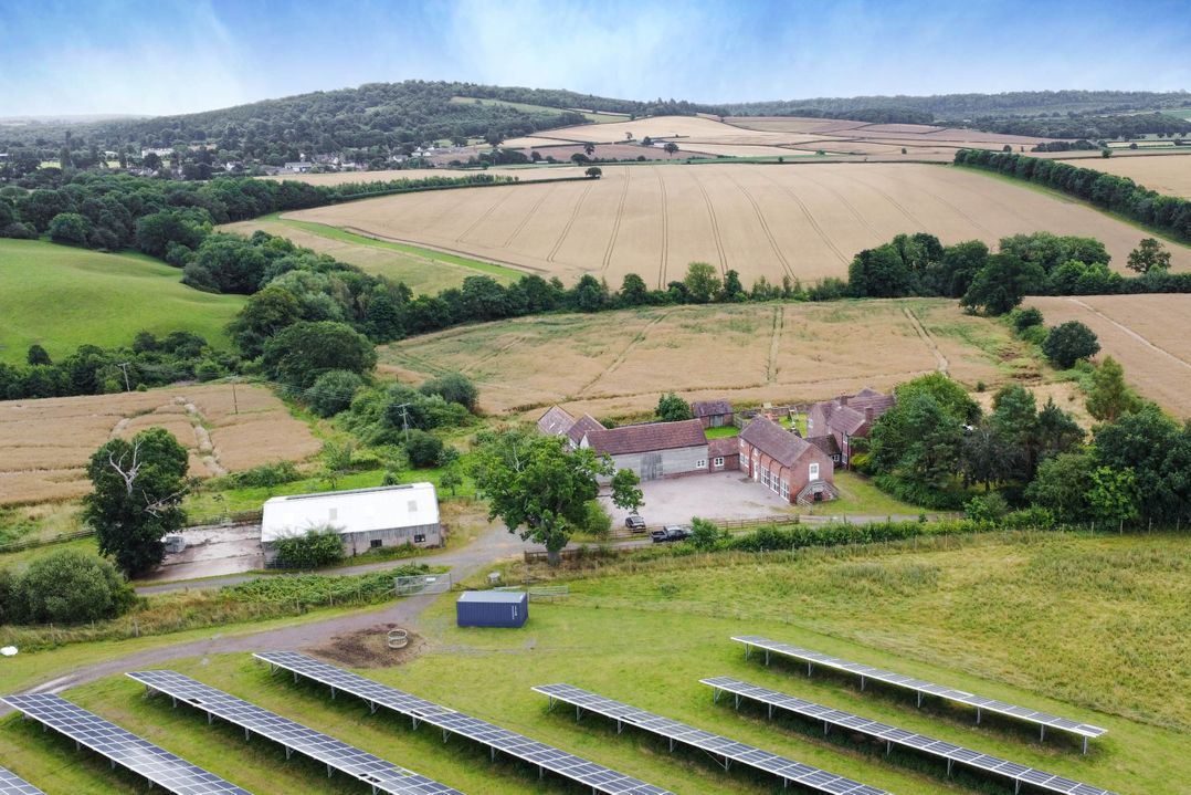 Stockbatch Granary
