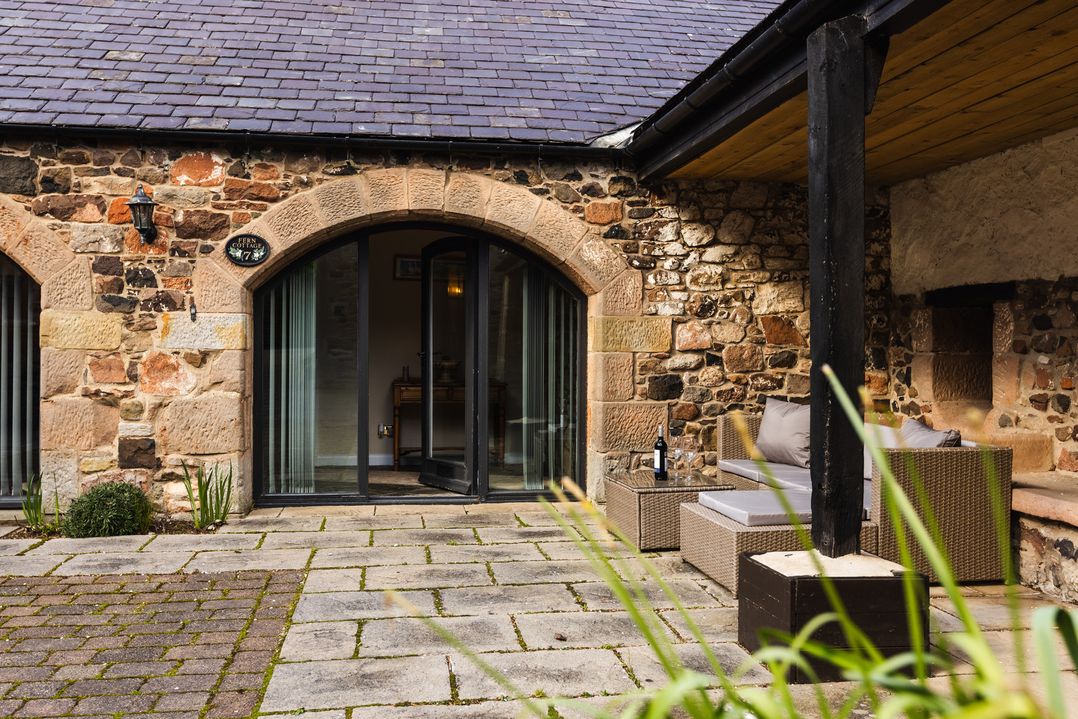 Fern Cottage