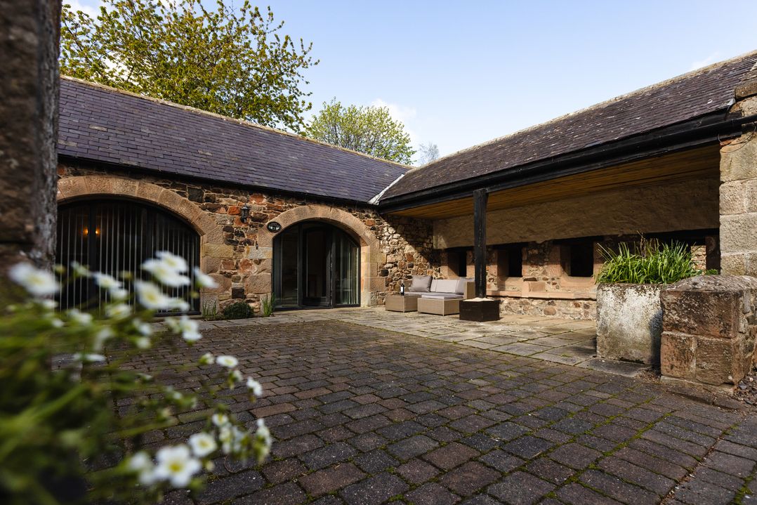 Fern Cottage