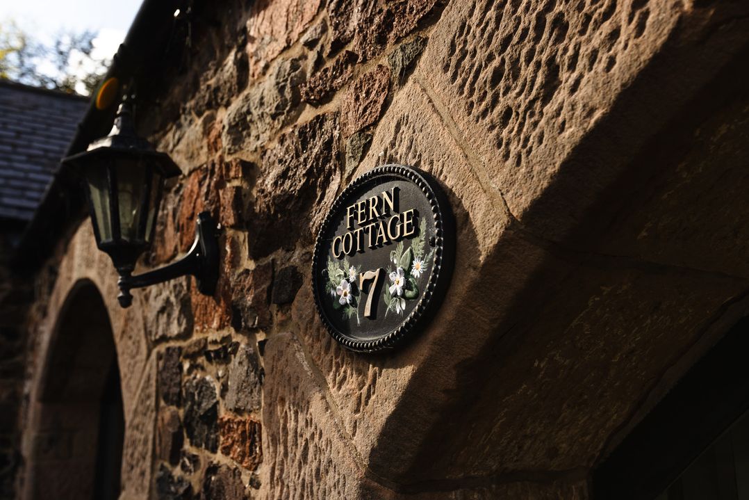 Fern Cottage