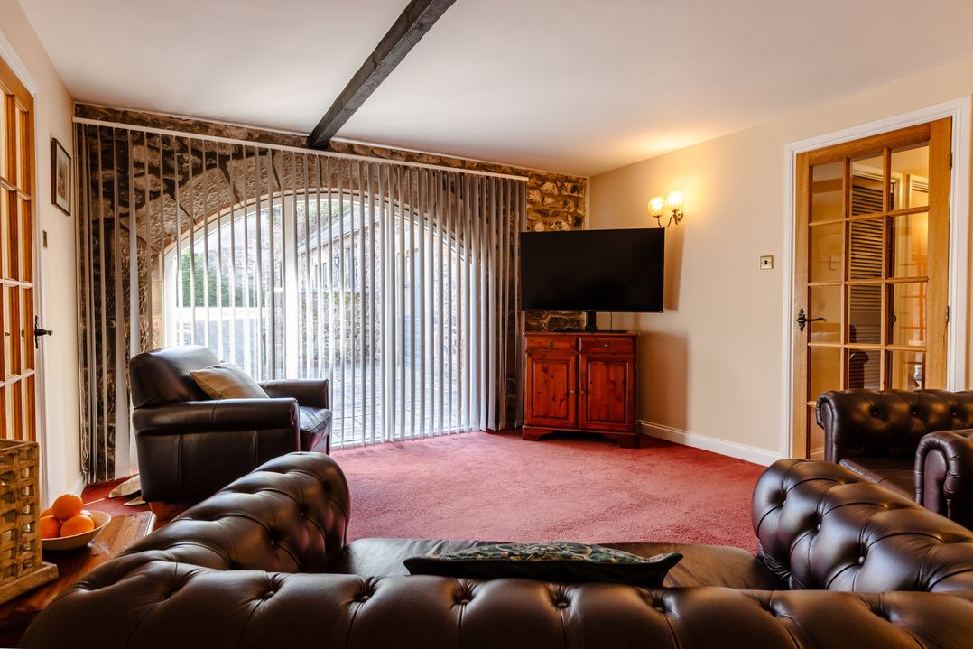 Fern Cottage