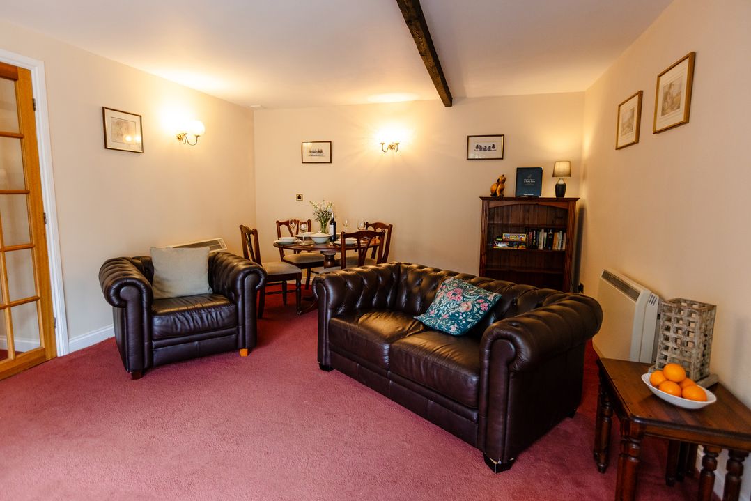 Fern Cottage