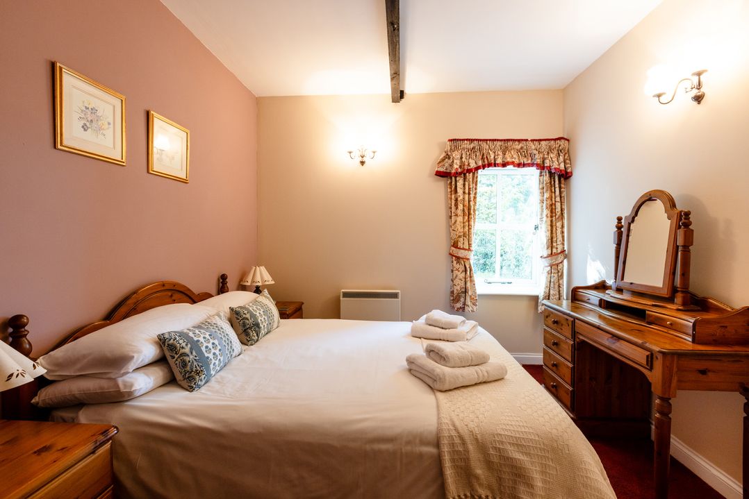 Fern Cottage